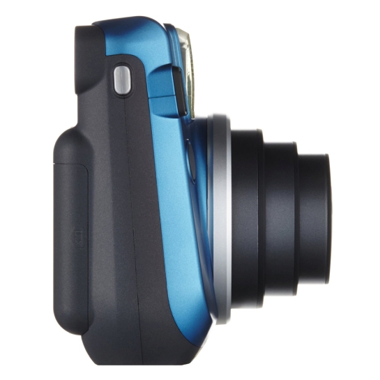 Камера миттєвого друку FUJIFILM Instax Mini 70 Blue EX D - ціна, характеристики, відгуки, розстрочка, фото 4