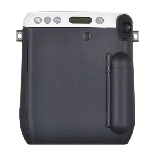 Камера моментальной печати FUJIFILM Instax Mini 70 White EX D - цена, характеристики, отзывы, рассрочка, фото 2