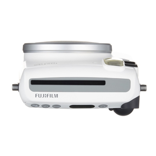 Камера миттєвого друку FUJIFILM Instax Mini 70 White EX D - ціна, характеристики, відгуки, розстрочка, фото 5