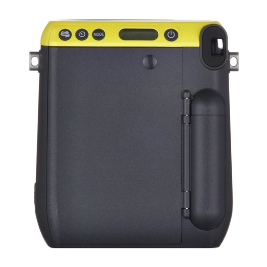Камера моментальной печати FUJIFILM Instax Mini 70 Yellow EX D - цена, характеристики, отзывы, рассрочка, фото 2