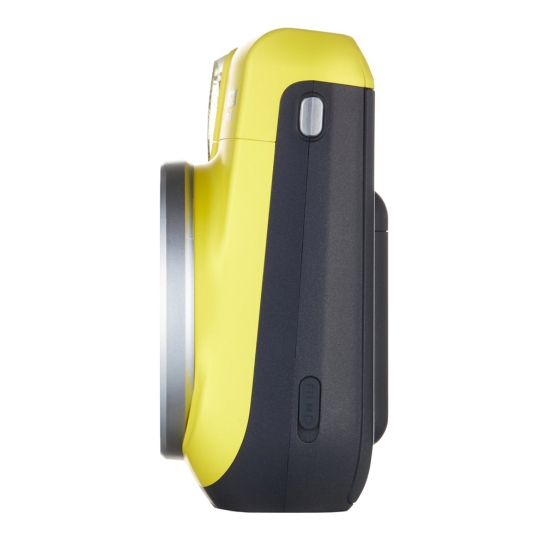 Камера миттєвого друку FUJIFILM Instax Mini 70 Yellow EX D - ціна, характеристики, відгуки, розстрочка, фото 3