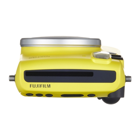 Камера миттєвого друку FUJIFILM Instax Mini 70 Yellow EX D - ціна, характеристики, відгуки, розстрочка, фото 5