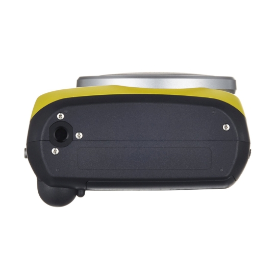 Камера моментальной печати FUJIFILM Instax Mini 70 Yellow EX D - цена, характеристики, отзывы, рассрочка, фото 6