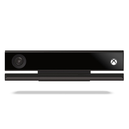 Контроллер движения Microsoft Xbox One Kinect 2.0 - ціна, характеристики, відгуки, розстрочка, фото 1