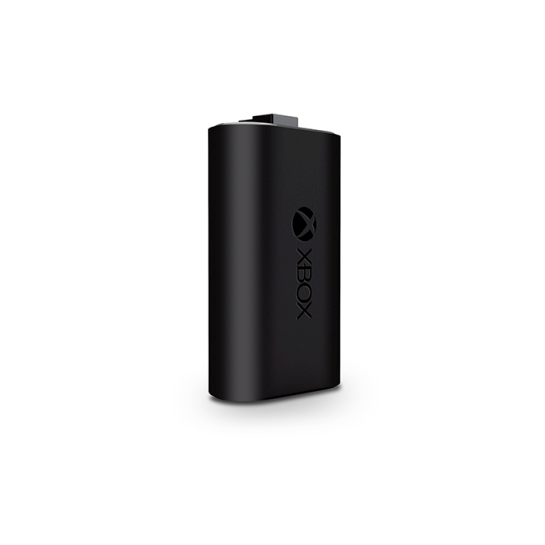 Джойстик Xbox One Black + Play & Charge Kit - ціна, характеристики, відгуки, розстрочка, фото 4