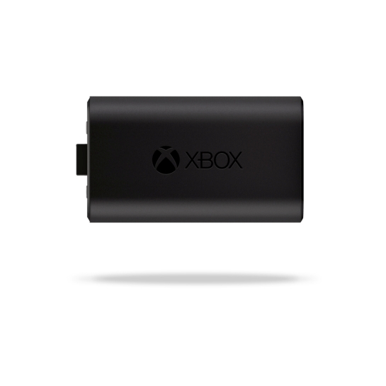 Джойстик Xbox One Black + Play & Charge Kit - ціна, характеристики, відгуки, розстрочка, фото 6