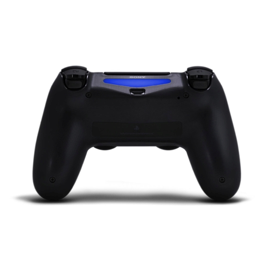 Джойстик PS4 DualShock 4 Black - ціна, характеристики, відгуки, розстрочка, фото 2
