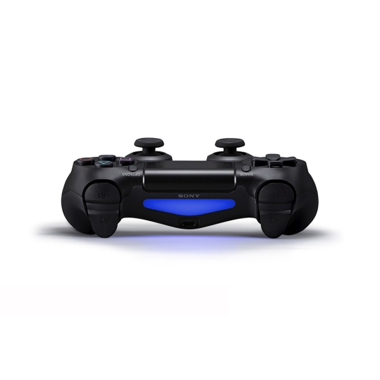 Джойстик PS4 DualShock 4 Black - ціна, характеристики, відгуки, розстрочка, фото 4