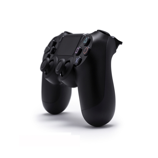 Джойстик PS4 DualShock 4 Black - ціна, характеристики, відгуки, розстрочка, фото 5