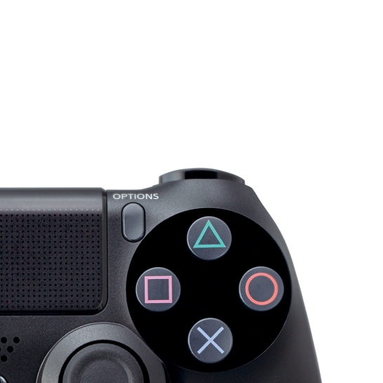 Джойстик PS4 DualShock 4 Black - ціна, характеристики, відгуки, розстрочка, фото 6