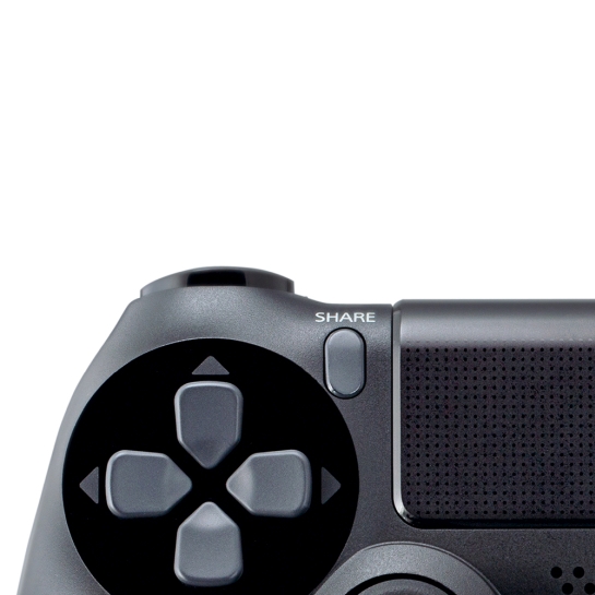 Джойстик PS4 DualShock 4 Black - ціна, характеристики, відгуки, розстрочка, фото 7