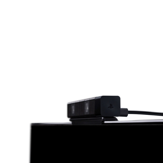 Камера Sony PlayStation 4 Camera - ціна, характеристики, відгуки, розстрочка, фото 3