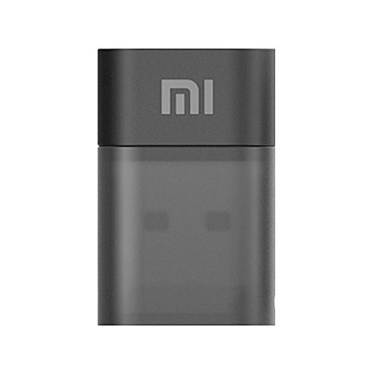 Бездротовий адаптер Xiaomi Mini Wifi Black - ціна, характеристики, відгуки, розстрочка, фото 1