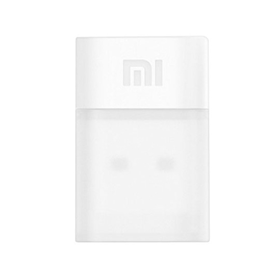 Бездротовий адаптер Xiaomi Mini Wifi White - ціна, характеристики, відгуки, розстрочка, фото 1