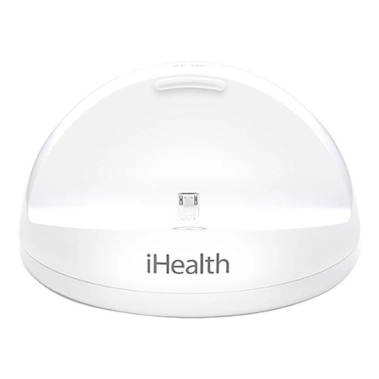 Тонометр Xiaomi iHealth - цена, характеристики, отзывы, рассрочка, фото 1