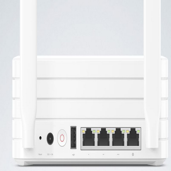 Роутер Xiaomi Mi WiFi Router 2 with 1TB - ціна, характеристики, відгуки, розстрочка, фото 3