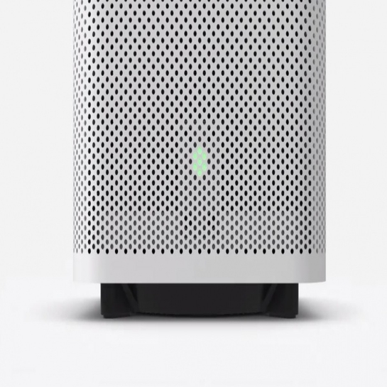 Очищувач повітря Xiaomi Mi Air Purifier - ціна, характеристики, відгуки, розстрочка, фото 5