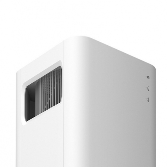 Очиститель воздуха Xiaomi Mi Air Purifier - цена, характеристики, отзывы, рассрочка, фото 6