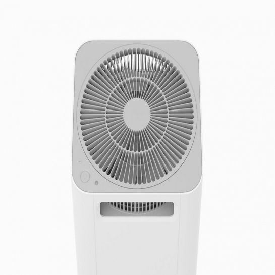 Очиститель воздуха Xiaomi Mi Air Purifier - цена, характеристики, отзывы, рассрочка, фото 7