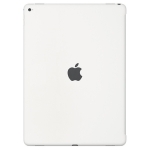 Чехол Apple Silicone Case for iPad Pro 12.9 White