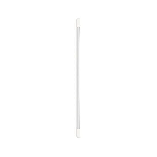 Чохол Apple Silicone Case for iPad Pro 12.9 White - ціна, характеристики, відгуки, розстрочка, фото 5