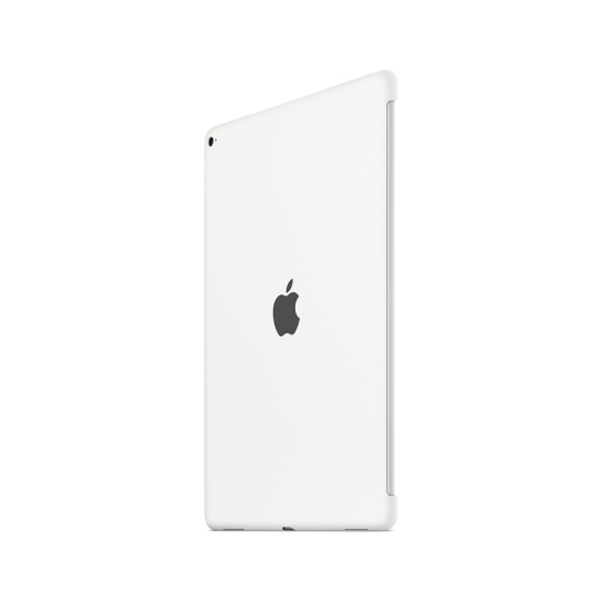 Чохол Apple Silicone Case for iPad Pro 12.9 White - ціна, характеристики, відгуки, розстрочка, фото 6