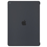 Чохол Apple Silicone Case for iPad Pro 12.9 Charcoal Gray
