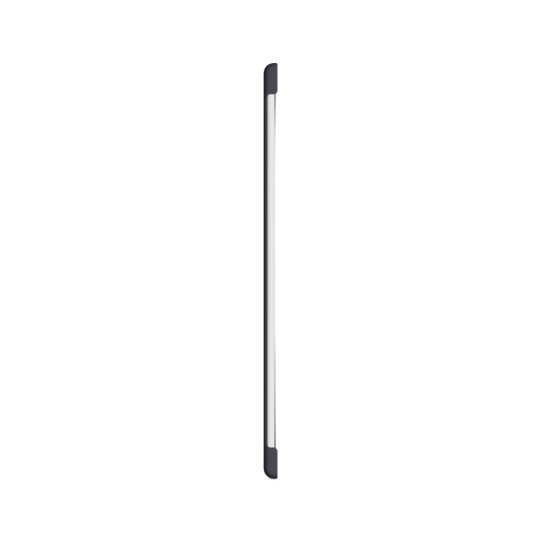 Чохол Apple Silicone Case for iPad Pro 12.9 Charcoal Gray - ціна, характеристики, відгуки, розстрочка, фото 5