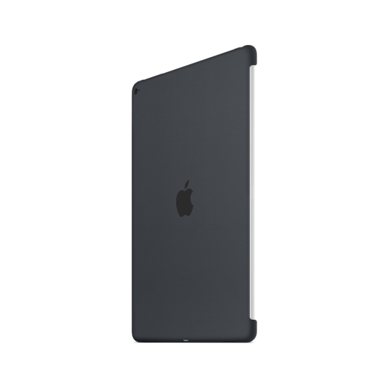 Чехол Apple Silicone Case for iPad Pro 12.9 Charcoal Gray - цена, характеристики, отзывы, рассрочка, фото 6