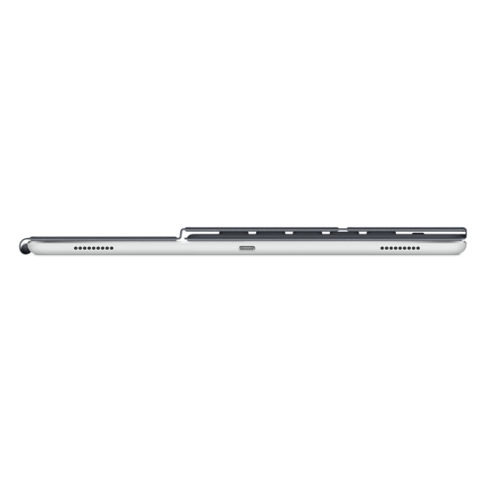 Чохол-клавіатура Apple Smart Keyboard for iPad Pro 12.9" - ціна, характеристики, відгуки, розстрочка, фото 2
