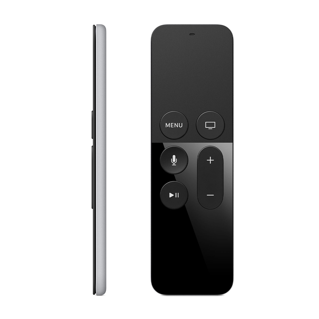 Пульт Apple Siri Remote TV 4G - ціна, характеристики, відгуки, розстрочка, фото 3