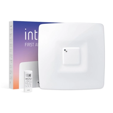 Розумний світильник Intelite 1-SMT-101 50W 3000-6000К - цена, характеристики, отзывы, рассрочка, фото 1