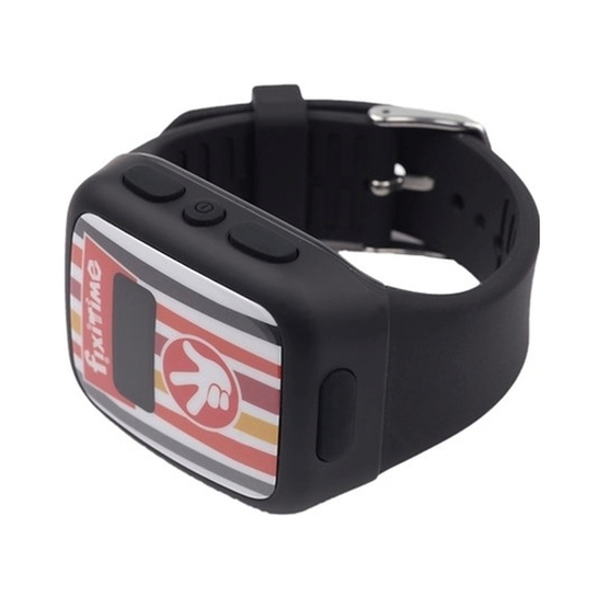 Смарт годинник Elari Fixitime Smart Watch Black * - ціна, характеристики, відгуки, розстрочка, фото 3