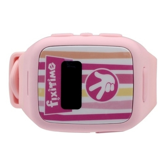 Смарт часы Elari Fixitime Smart Watch Pink * - цена, характеристики, отзывы, рассрочка, фото 2