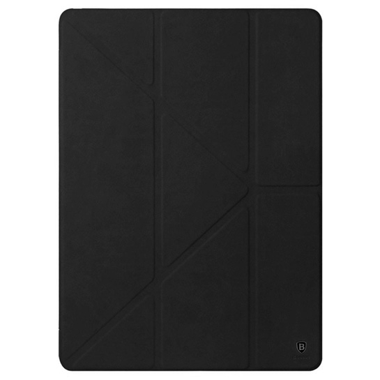 Чохол Baseus Terse Leather Case for iPad Pro Dark Blue* - ціна, характеристики, відгуки, розстрочка, фото 1