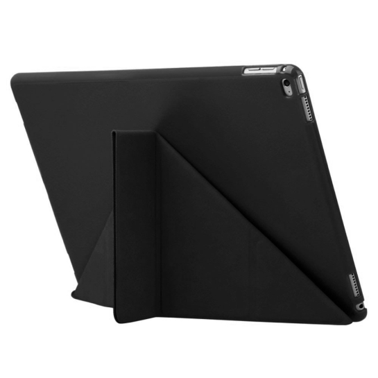 Чохол Baseus Terse Leather Case for iPad Pro Dark Blue* - ціна, характеристики, відгуки, розстрочка, фото 4
