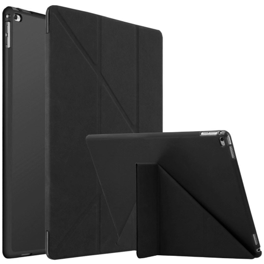 Чехол Baseus Terse Leather Case for iPad Pro Dark Blue* - цена, характеристики, отзывы, рассрочка, фото 5