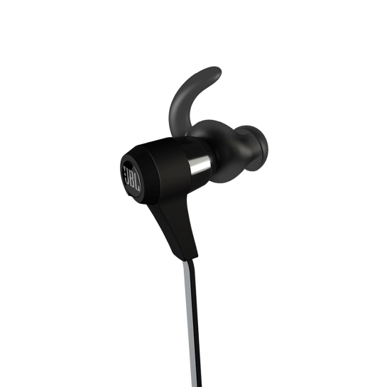 Навушники JBL Synchros Reflect BT Sport Black - ціна, характеристики, відгуки, розстрочка, фото 3