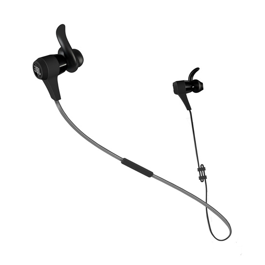 Навушники JBL Synchros Reflect BT Sport Black - цена, характеристики, отзывы, рассрочка, фото 1