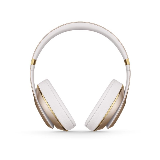 Наушники Beats By Dre Studio 2 Wireless Gold - цена, характеристики, отзывы, рассрочка, фото 6