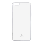 Чохол Baseus Simple Multi Protective Transparent TPU Case for iPhone 6/6S Clear