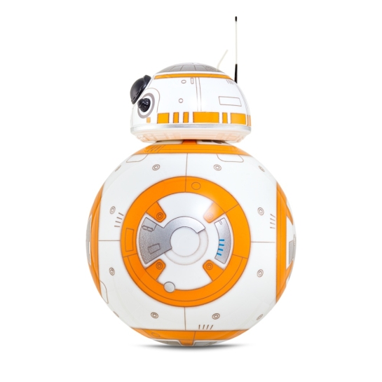 Управляемая Orbotix BB-8 - цена, характеристики, отзывы, рассрочка, фото 3