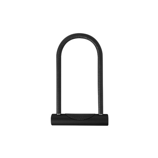 Розумний замок Noke U-lock Long Black-Black - ціна, характеристики, відгуки, розстрочка, фото 1