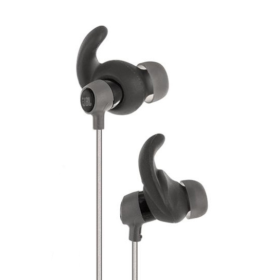 Наушники JBL In-Ear Headphone Reflect Mini Black - цена, характеристики, отзывы, рассрочка, фото 1