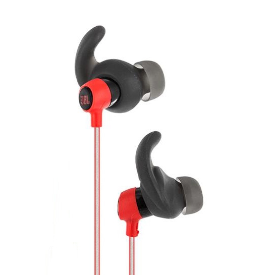 Наушники JBL In-Ear Headphone Reflect Mini Red - цена, характеристики, отзывы, рассрочка, фото 1