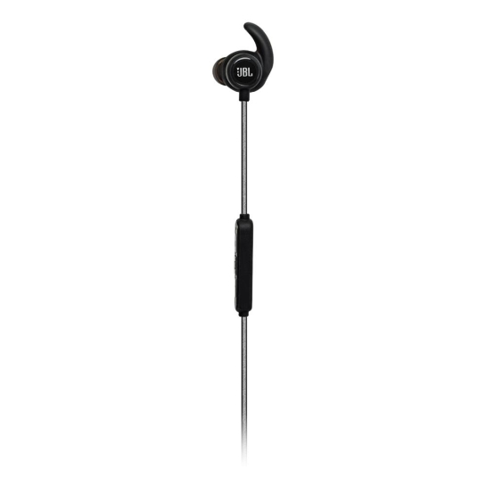 Наушники JBL In-Ear Headphone Reflect Mini BT Black - цена, характеристики, отзывы, рассрочка, фото 2