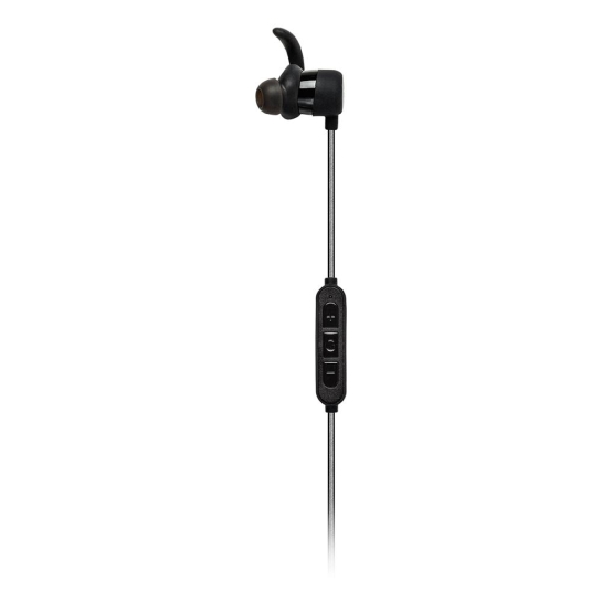 Навушники JBL In-Ear Headphone Reflect Mini BT Black - ціна, характеристики, відгуки, розстрочка, фото 3