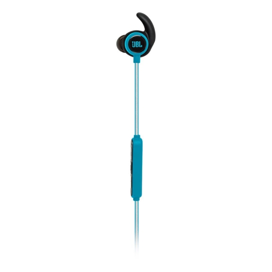 Навушники JBL In-Ear Headphone Reflect Mini BT Teal - ціна, характеристики, відгуки, розстрочка, фото 2
