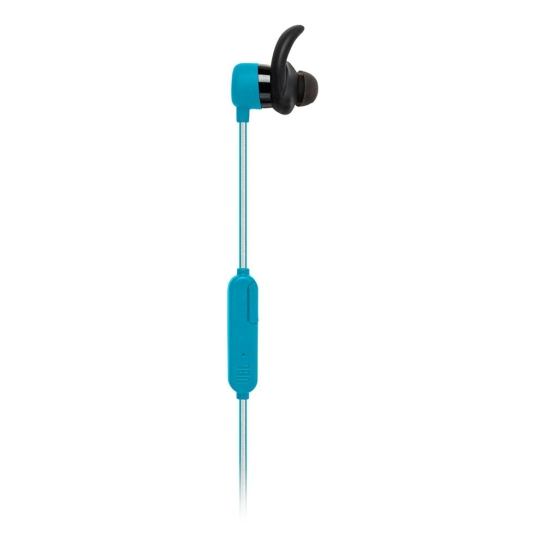 Наушники JBL In-Ear Headphone Reflect Mini BT Teal - цена, характеристики, отзывы, рассрочка, фото 4
