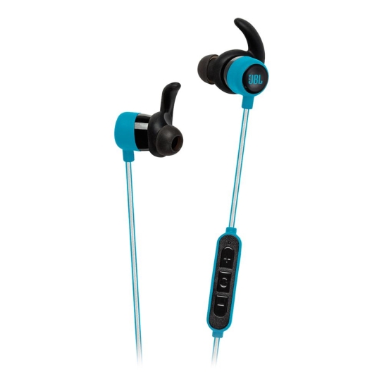 Навушники JBL In-Ear Headphone Reflect Mini BT Teal - ціна, характеристики, відгуки, розстрочка, фото 5